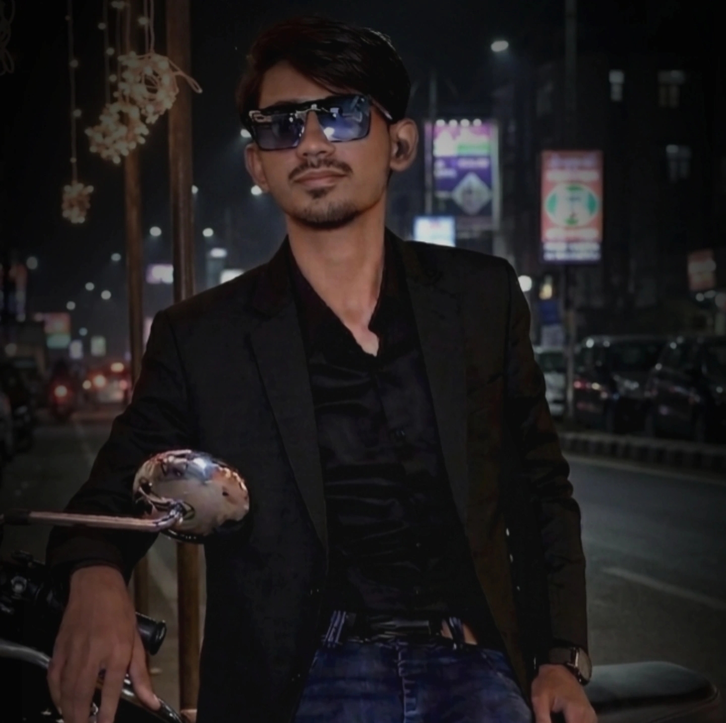 Vivek Pal